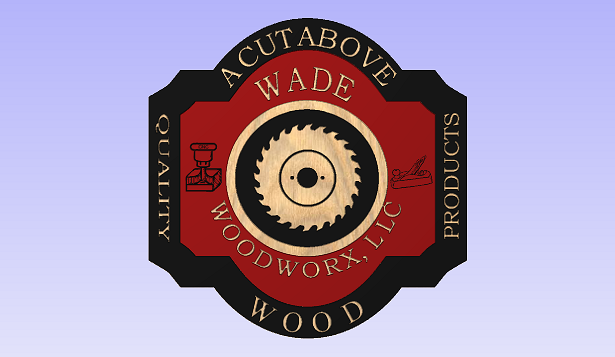 Wade WoodWorx LLC